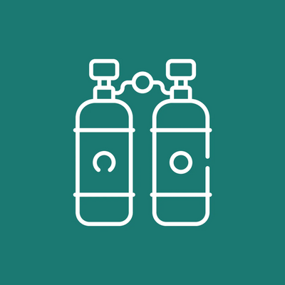 Gas Equipment