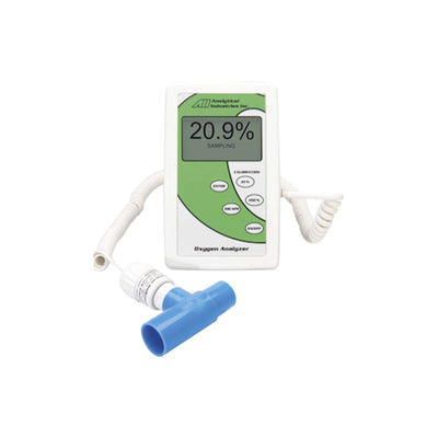 Handheld Oxygen Analyser