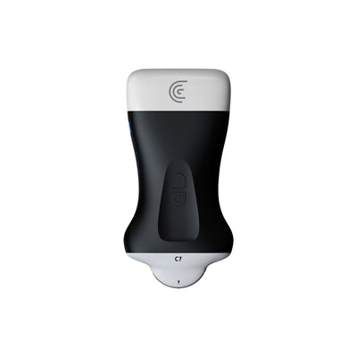 Clarius C7VET HD3 Wireless Ultrasound Scanner – Micro Convex