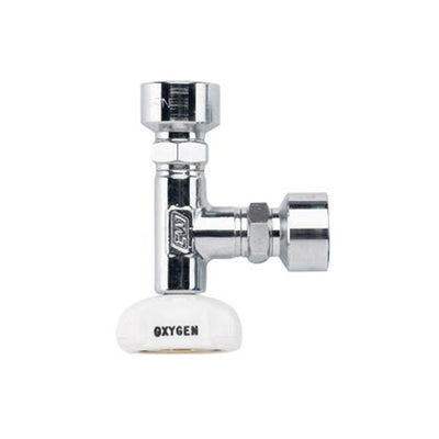 Adaptor, Oxygen, 3 Way