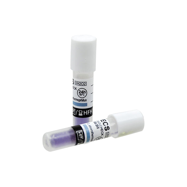 ECS Biological Indicator Hydrogen Peroxide
