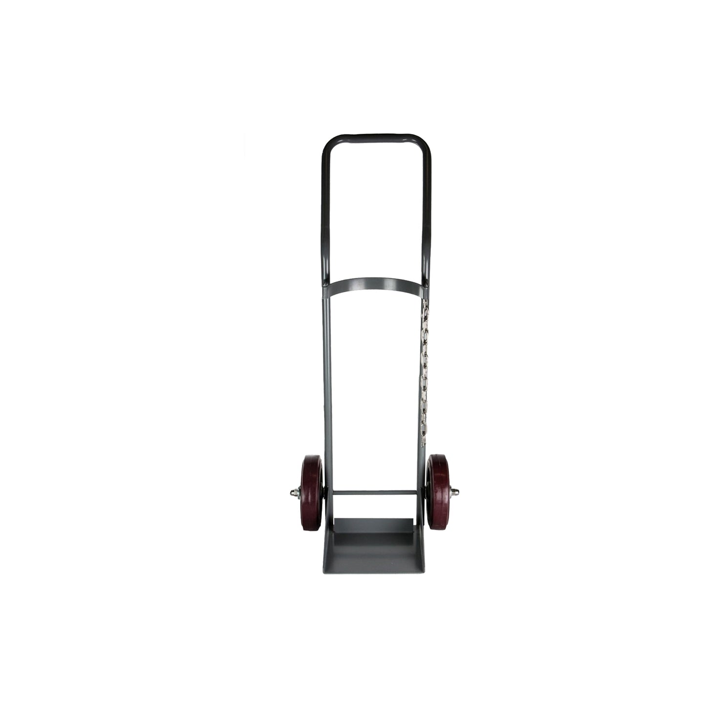 Cylinder Trolley, E