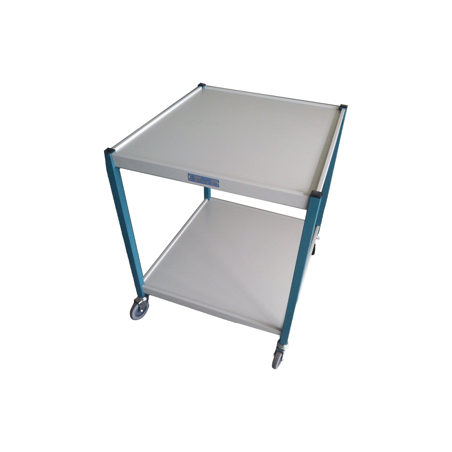 Hanshin Steriliser Trolley Large