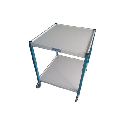 Hanshin Steriliser Trolley Large