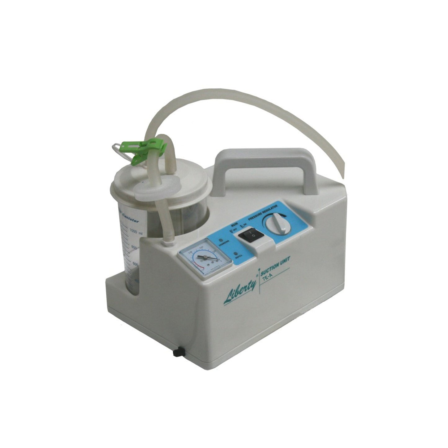 Liberty Budget Suction Pump