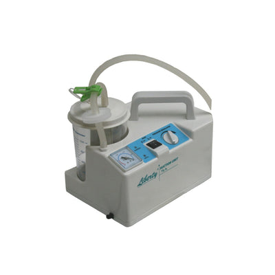 Liberty Budget Suction Pump