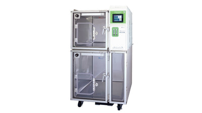 Menios Compact Advanced ICU Cage