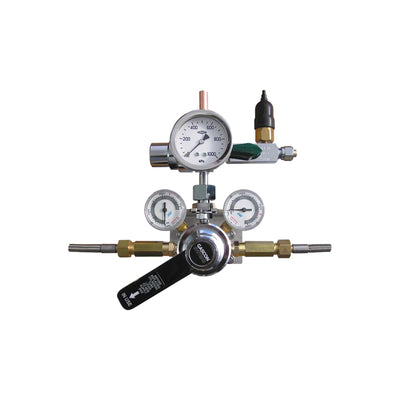 Manifold, Automatic, Vet Air