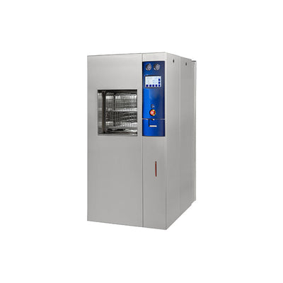 SMS Steam Steriliser 100L