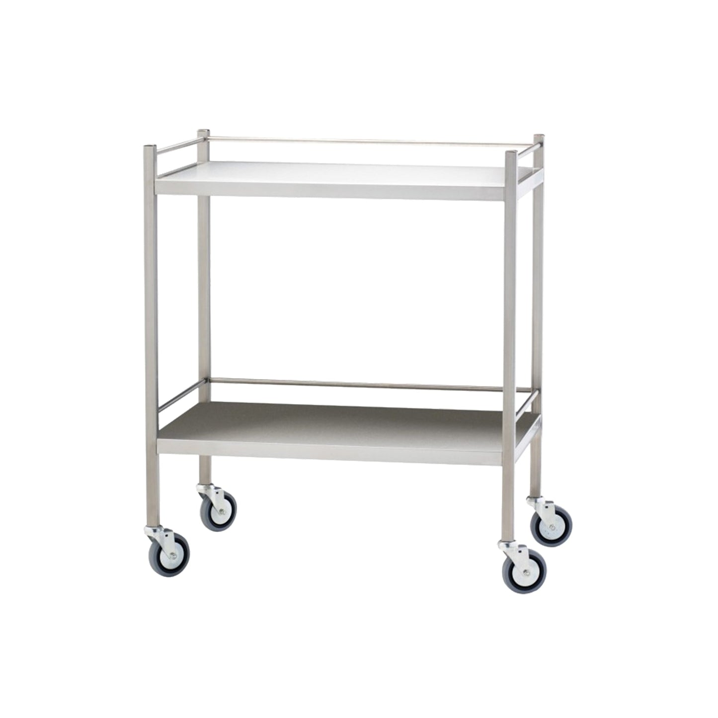 Trolley, No Drawer, 750mmW
