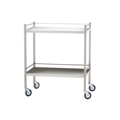 Trolley, No Drawer, 750mmW