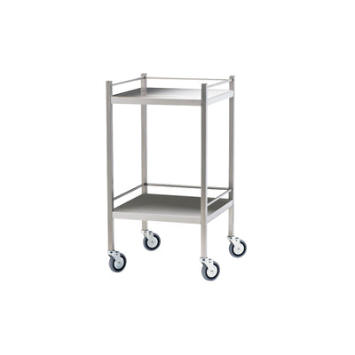 Trolley, No Drawer, 490mmW