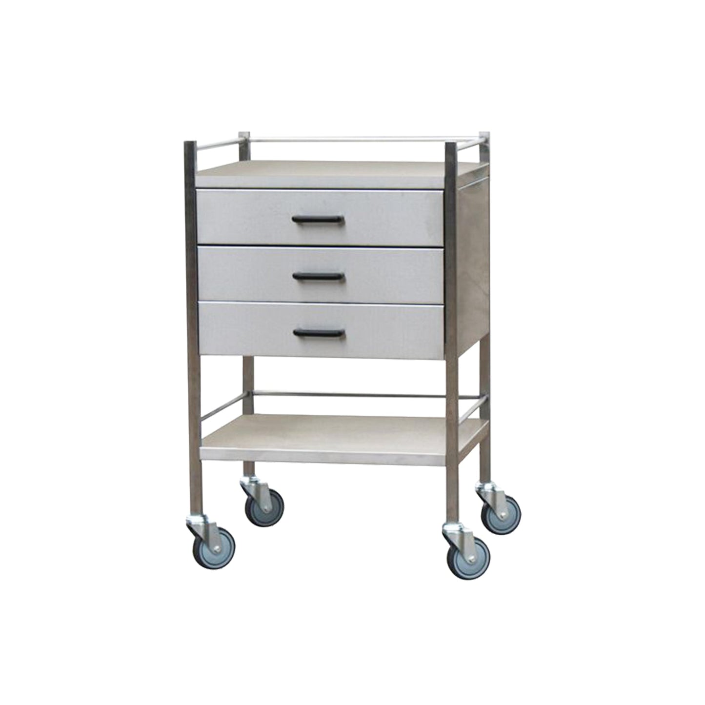 Trolley, Three Drawer