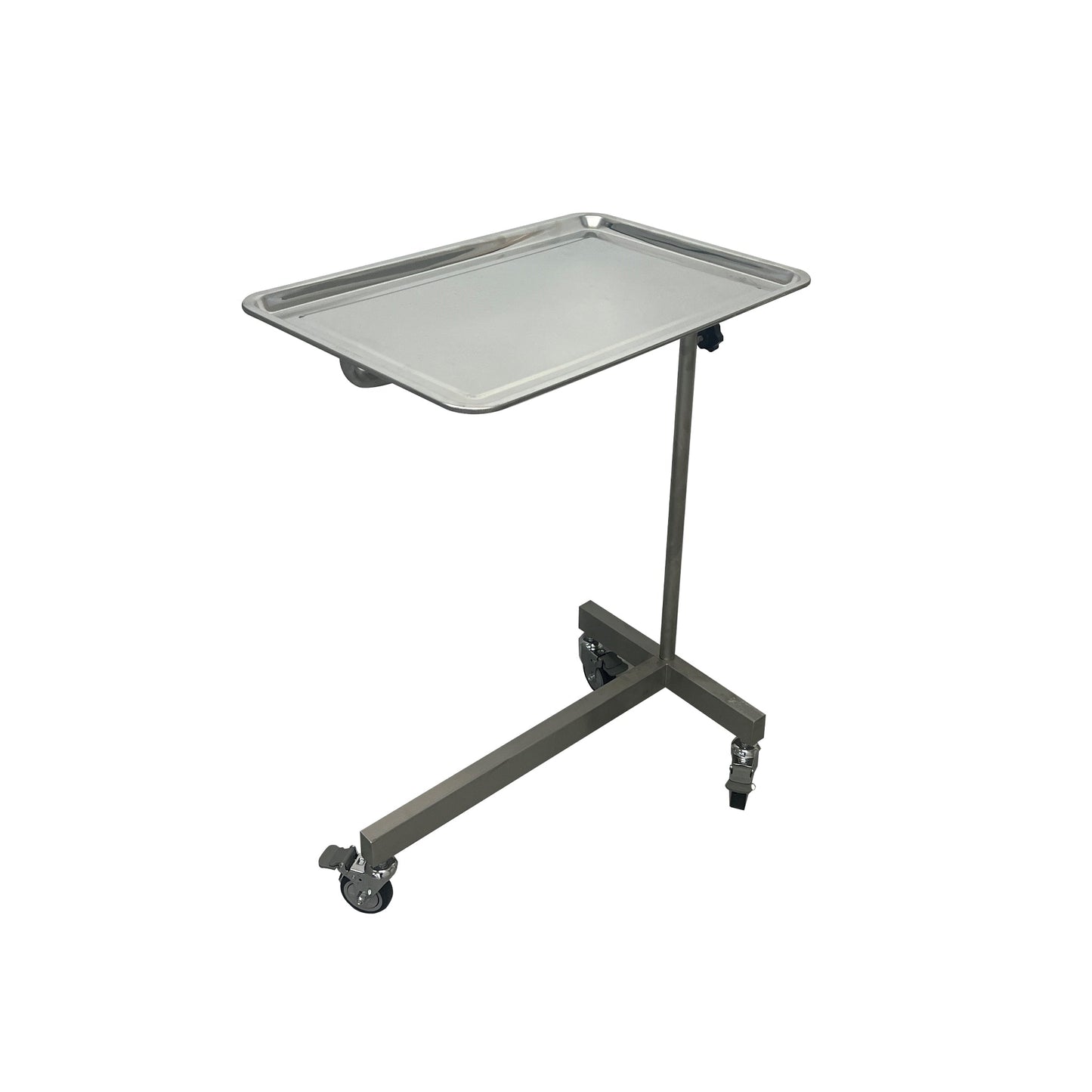 Table, Mayo Instrument