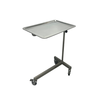 Table, Mayo Instrument