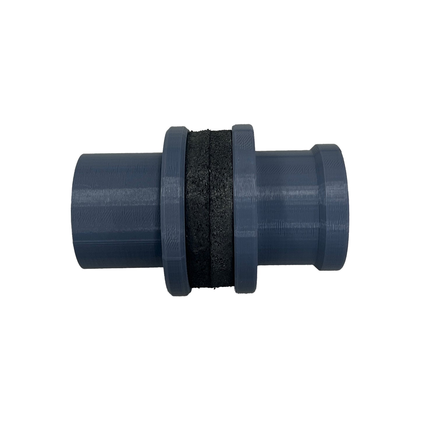 Mistral Cage Adaptor