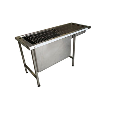 Table / Tub, Wash & Treatment, 1670L