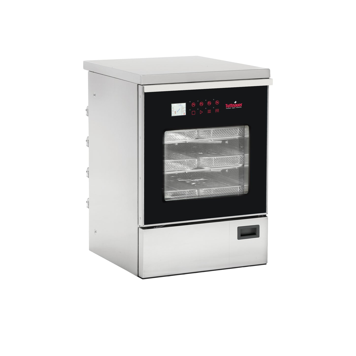 Tuttnauer TIVA8 Undercounter Washer 165L