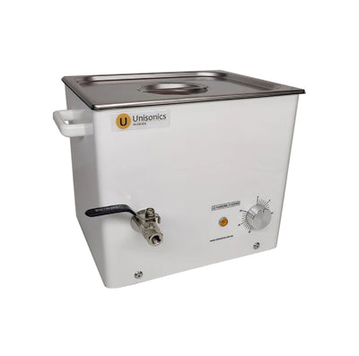Ultrasonic Cleaner 10L