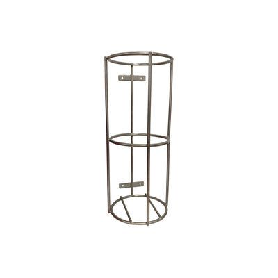 Cylinder Wall Bracket, C