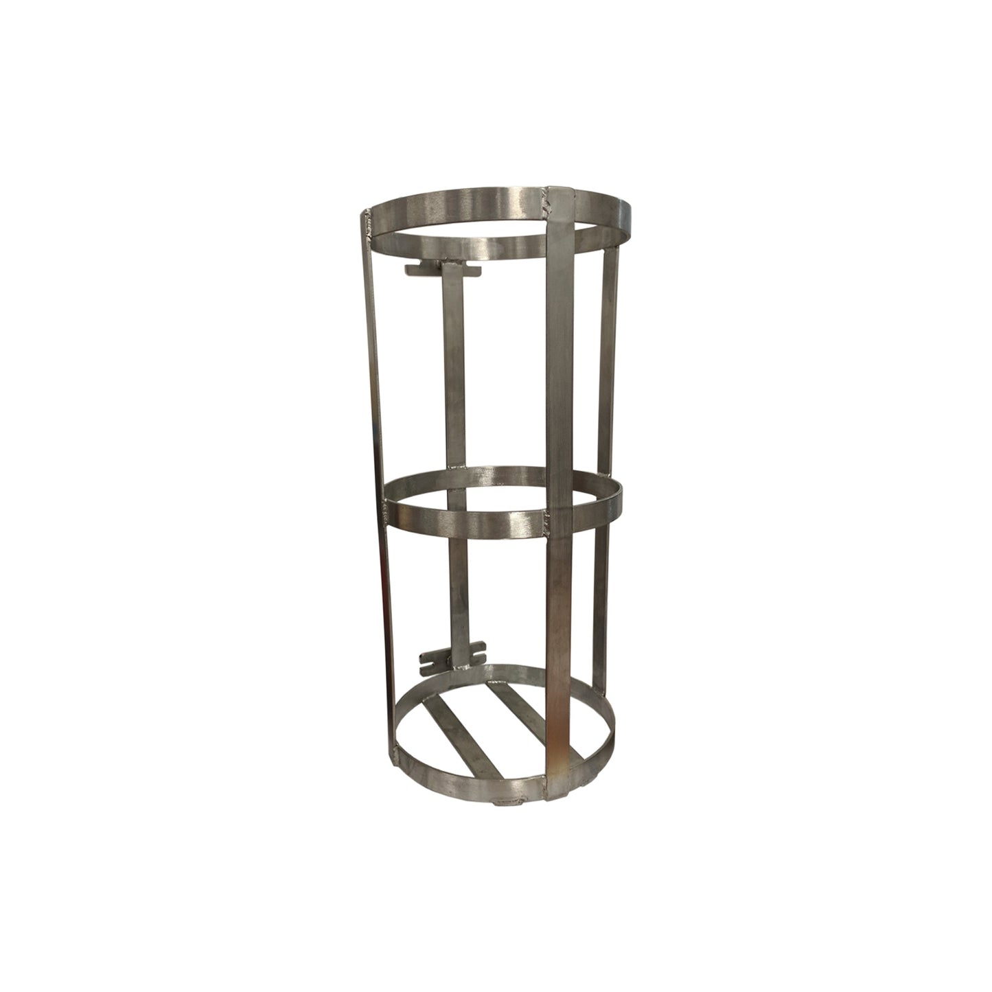 Cylinder Wall Bracket, D