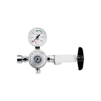 Regulator, Series-O, Oxygen