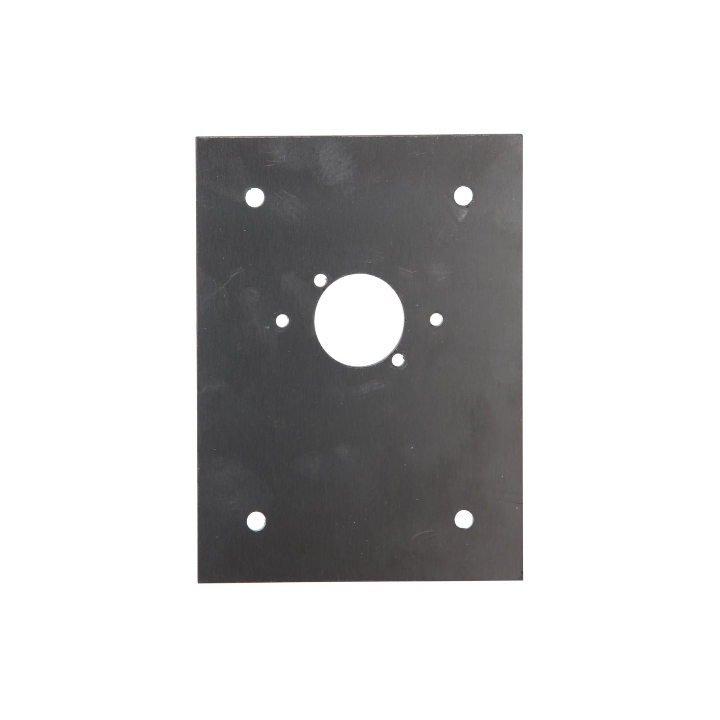 Wall Plate, 1 Gang