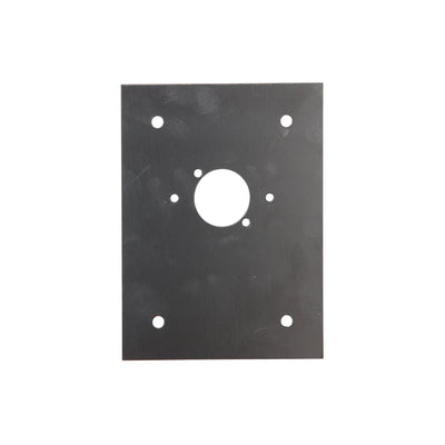 Wall Plate, 1 Gang