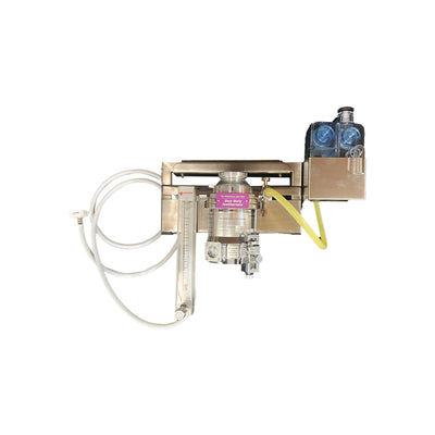 MQV1100 Anaesthetic Machine Compact Wall Mount with Rotameter