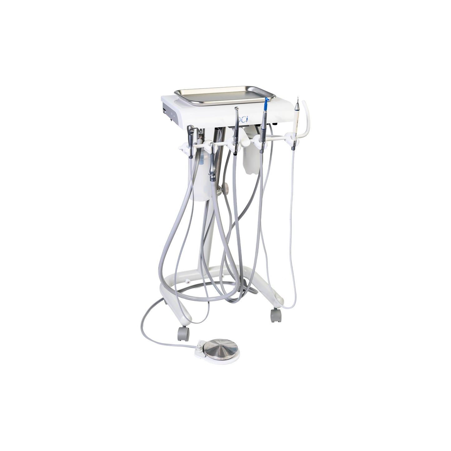 MQ Plus Veterinary Dental Unit 4 no Compressor