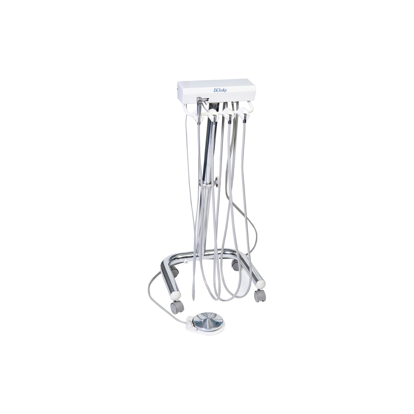 MQ Standard Veterinary Dental Unit 3, Cart