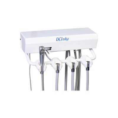 MQ Standard Veterinary Dental Unit 3, Wall Mount