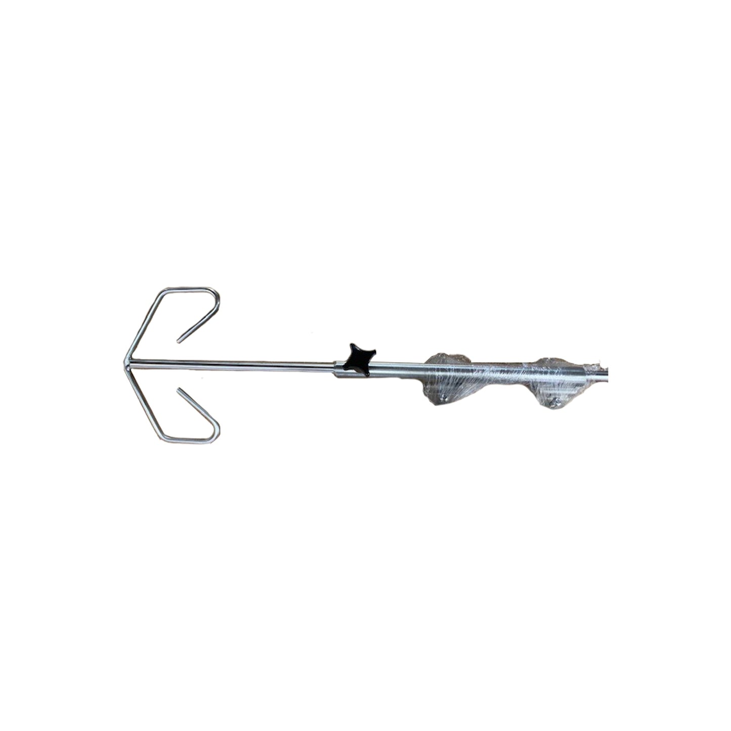 IV Pole Mount