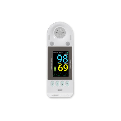 Bionet Oxy9Wave Pulse Oximeter