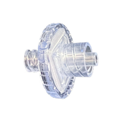 Hydrophobic Filter Luer Lock