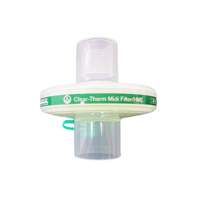 Clear-Therm Midi HMEF