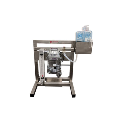 MQV1100 Anaesthetic Machine