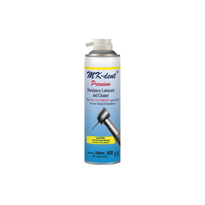 MK-dent Premium Service Oil