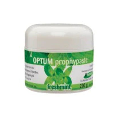 Prophy Paste