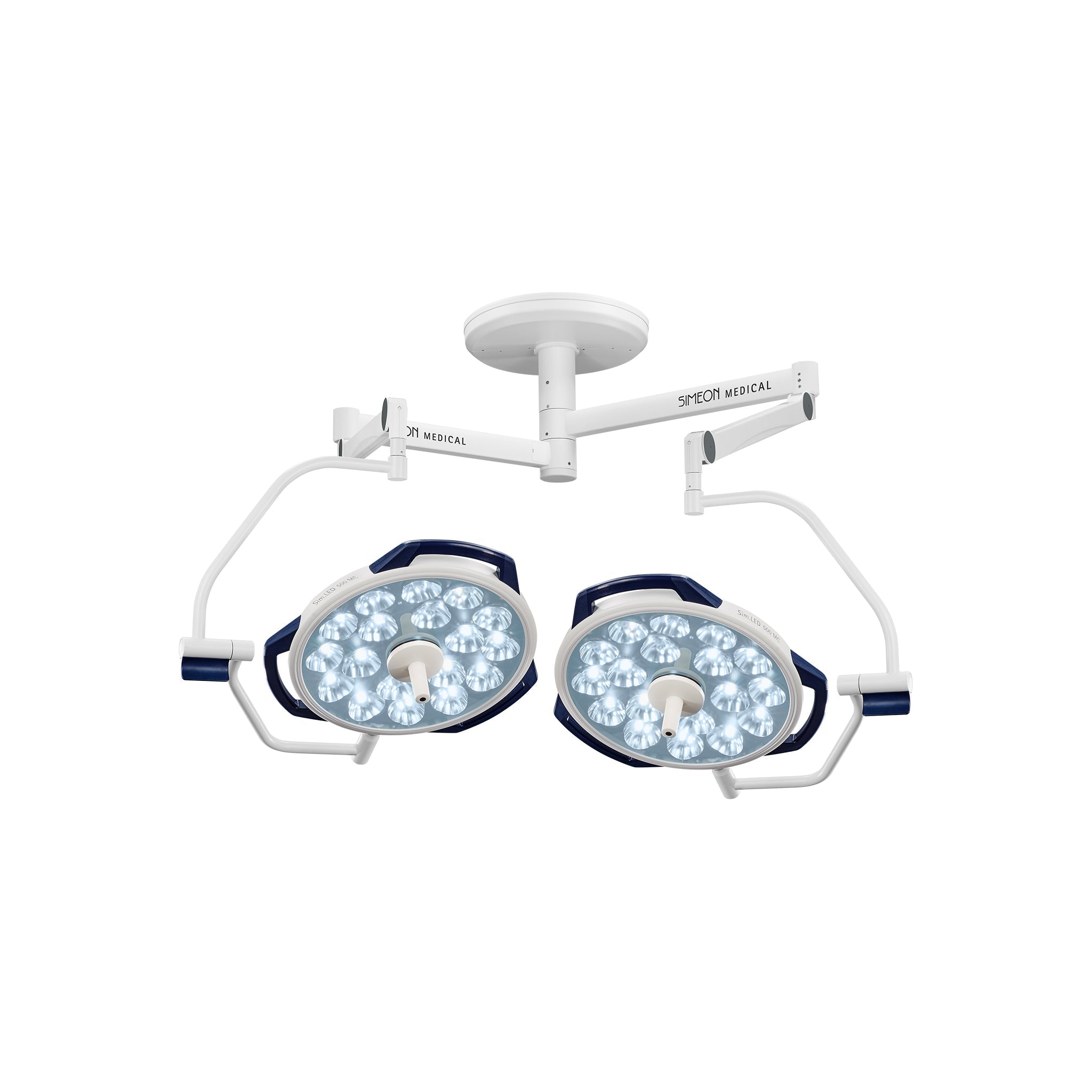 Sim.LED 500/500 Dual SC – MQ Vet