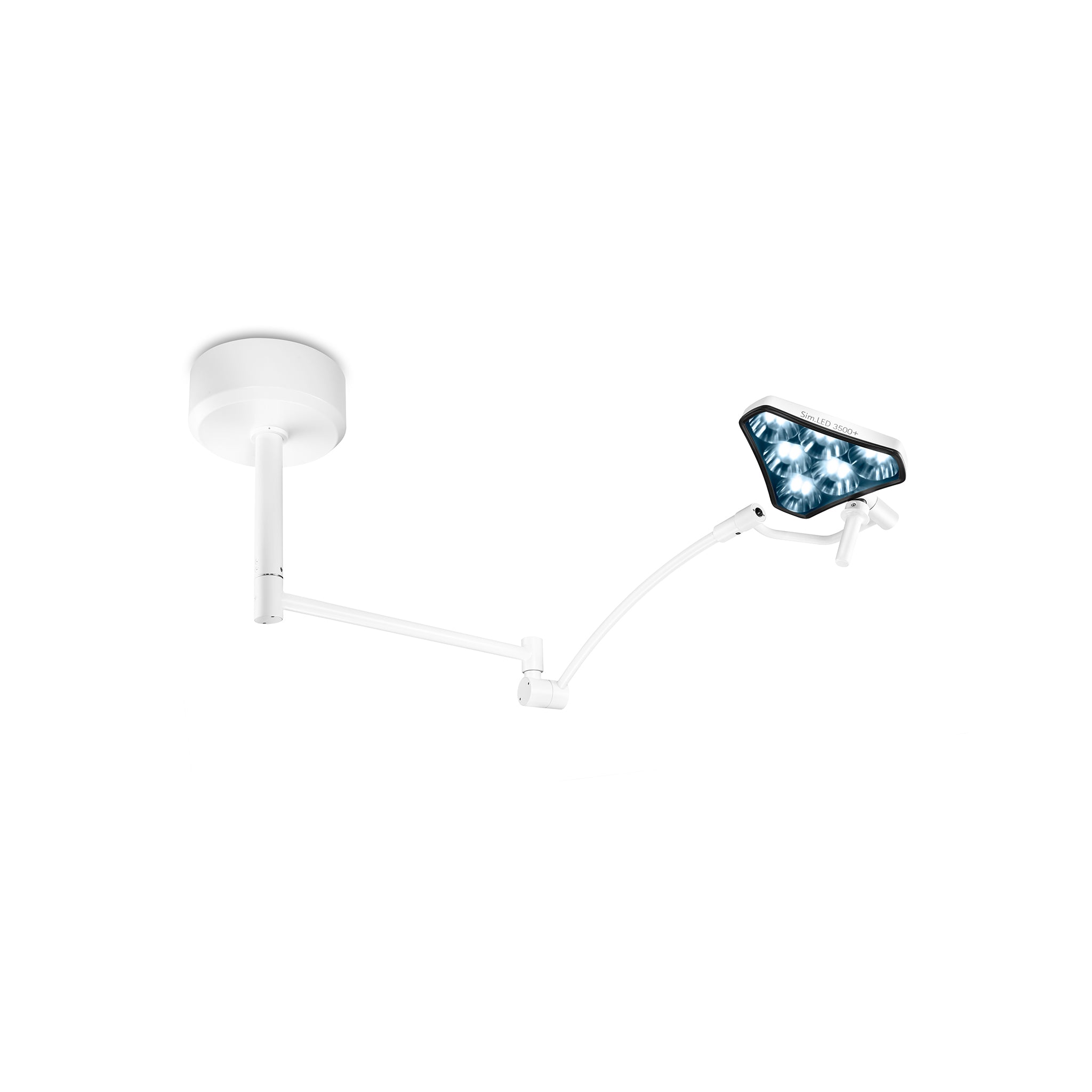 Sim.LED 3500+, Ceiling – MQ Vet