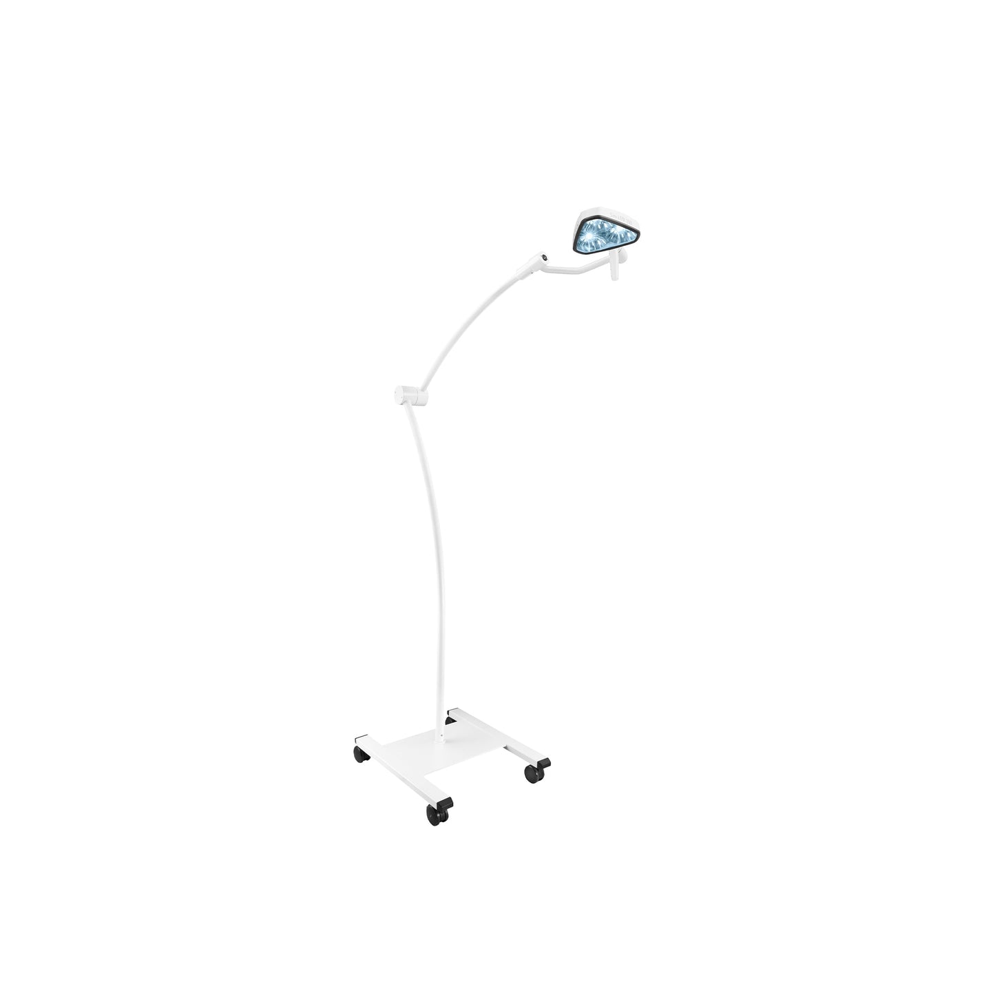 Sim.LED 350, Mobile