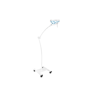 Sim.LED 4500, Mobile