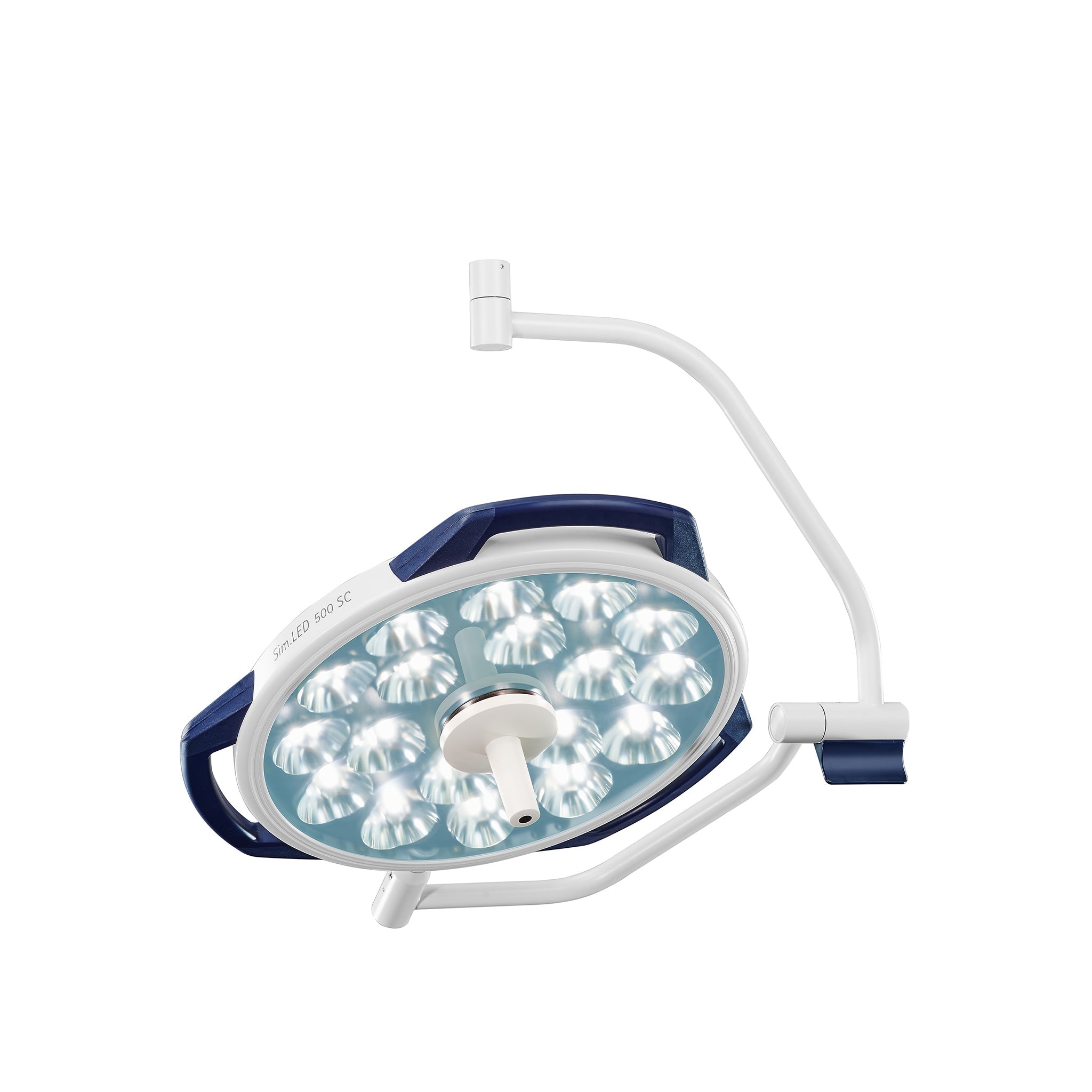 Sim.LED 500 SC, Ceiling – MQ Vet