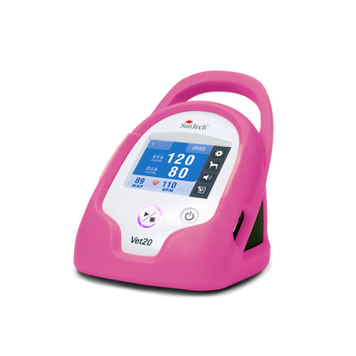 SunTech Vet20 BP Monitor