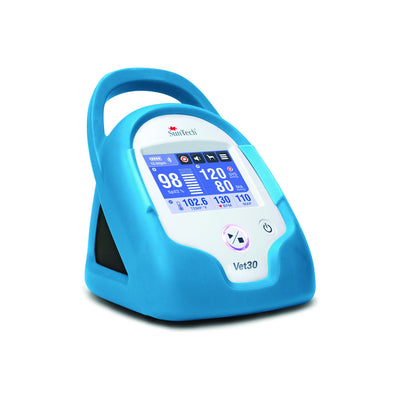 SunTech Vet30 Veterinary Monitor