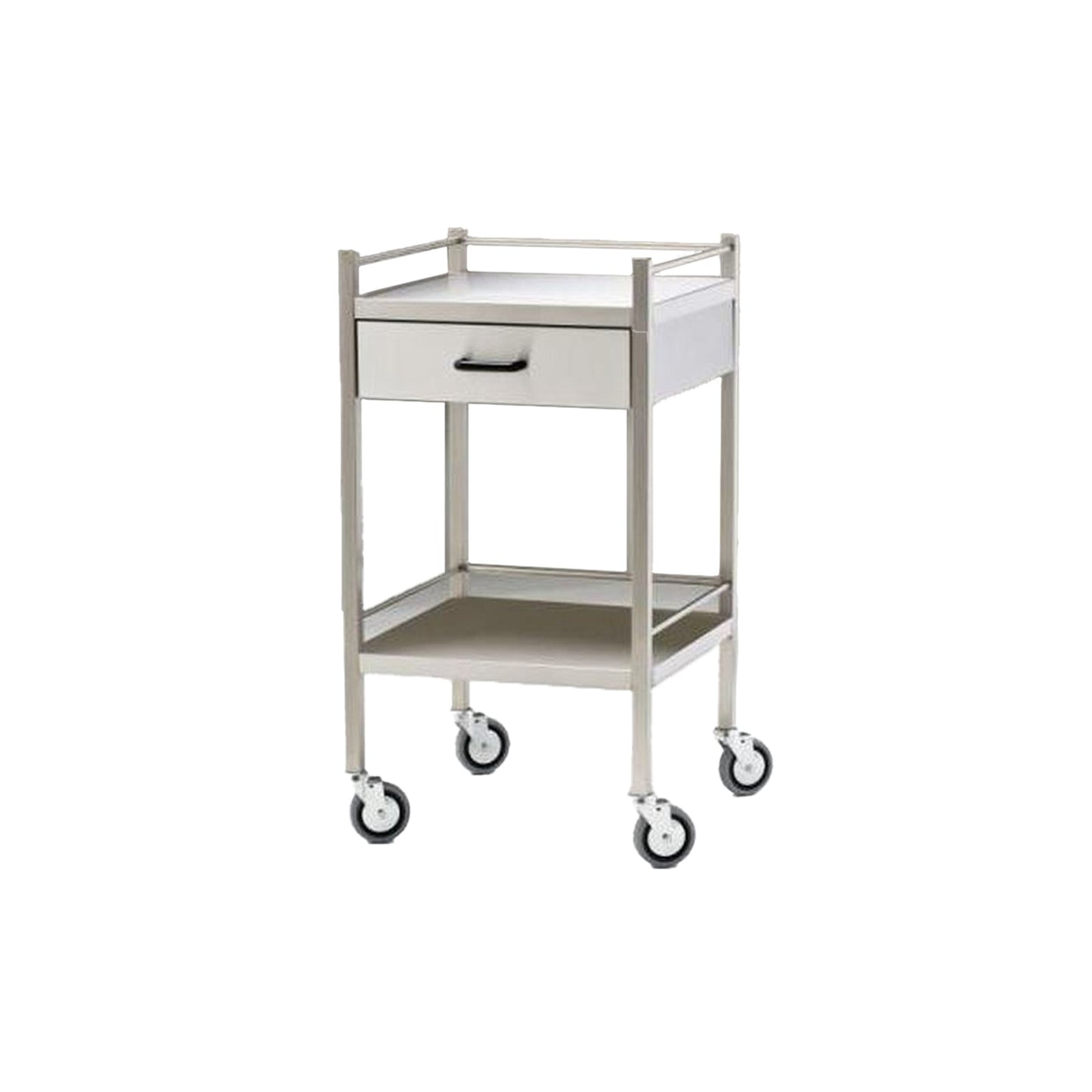 Trolley, One Drawer