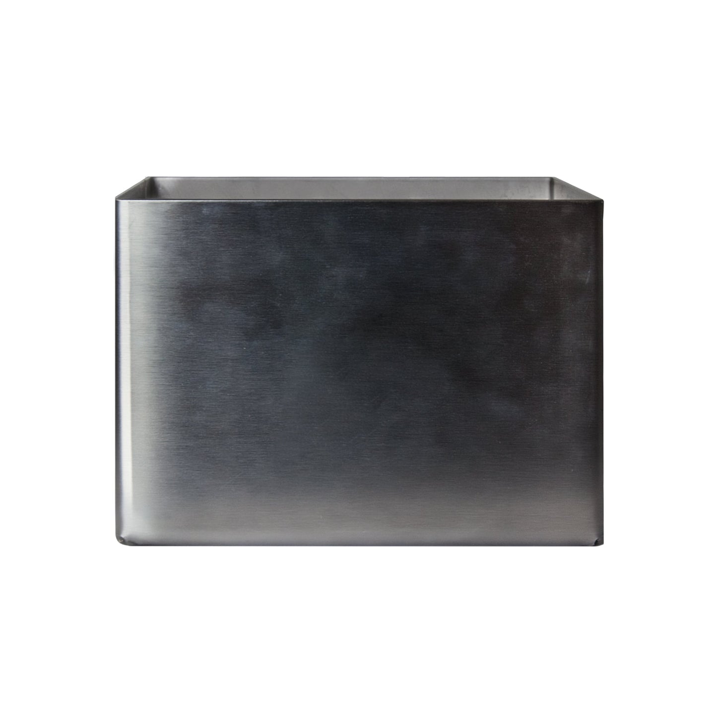 Stainless Steel Box