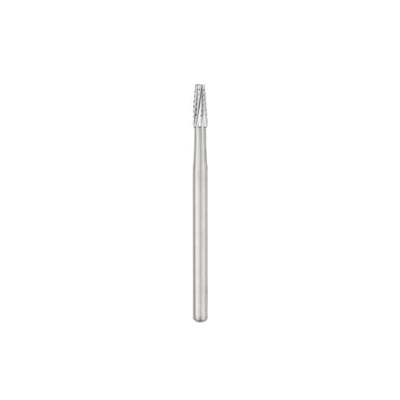 Dental Bur Crosscut Tapered Fissure 702 (Larger)