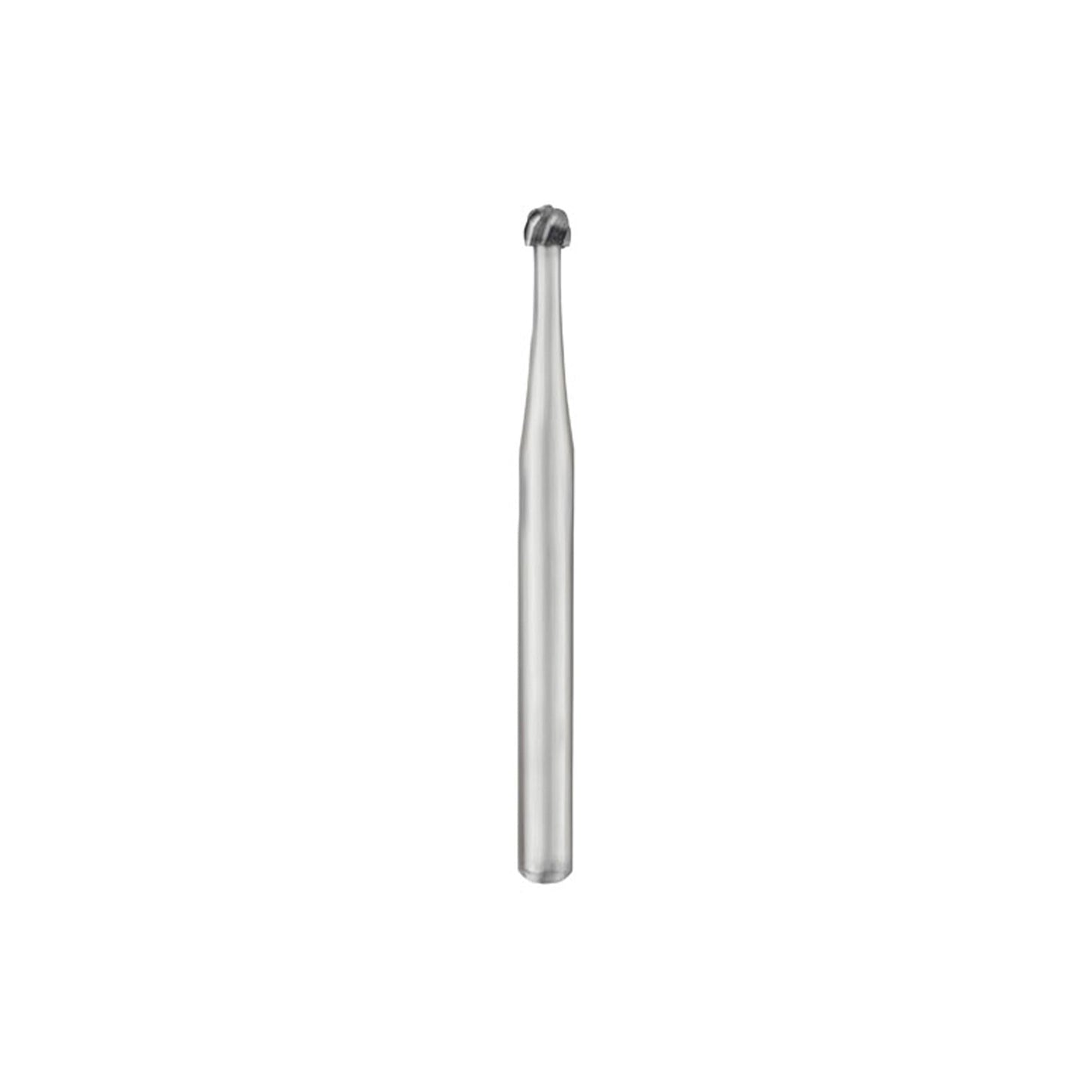 Dental Bur Round Size 4 (Smaller)